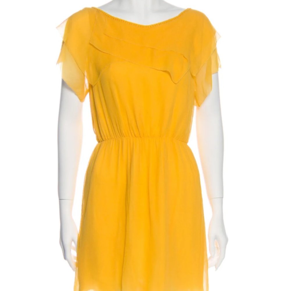 3.1 Phillip Lim Dress